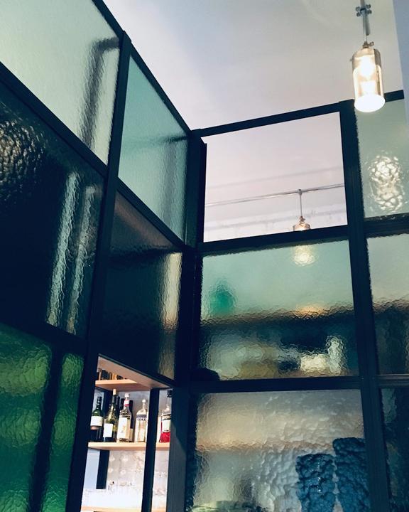 Moa - Café & Bar