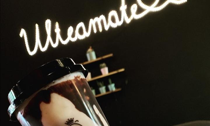 Ulteamate Berlin