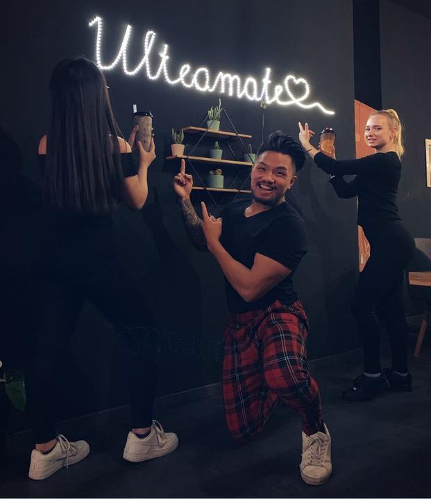 Ulteamate Berlin