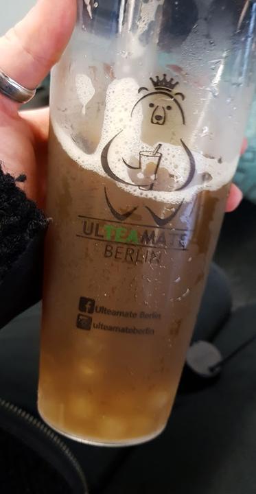 Ulteamate Berlin