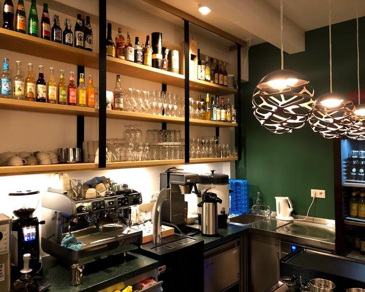 Macke Pudel Cafe