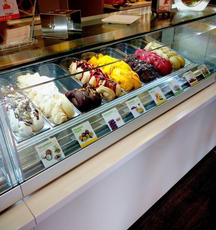 Eiscafe Orogelato