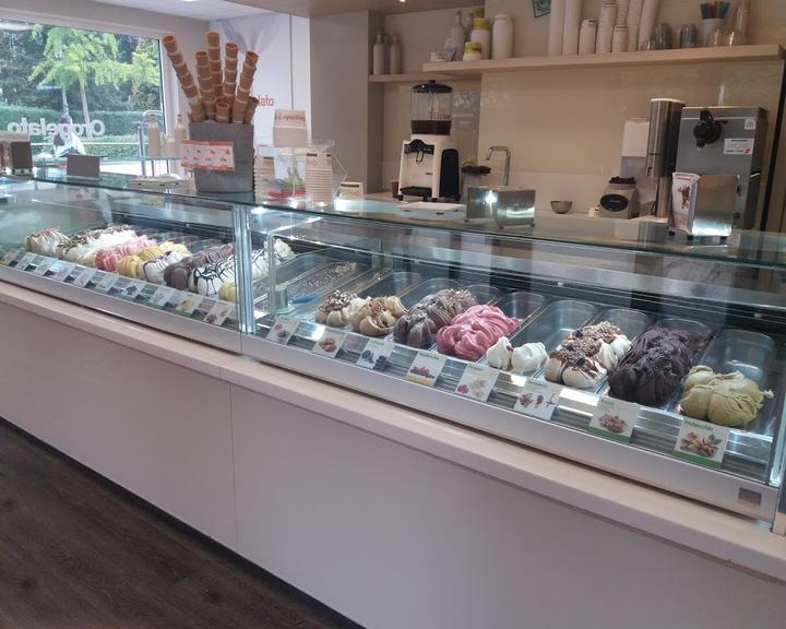 Eiscafe Orogelato