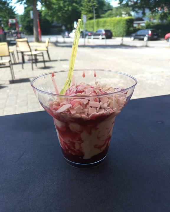 Eiscafe Orogelato