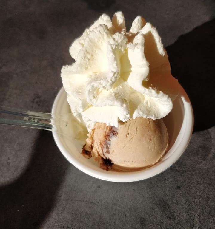 Eiscafe Orogelato