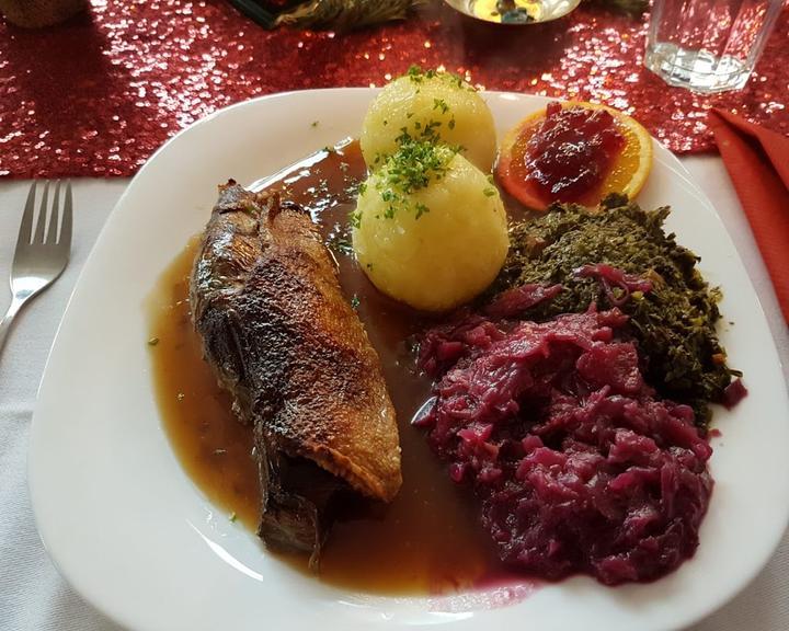 Blattlaus Adlershof