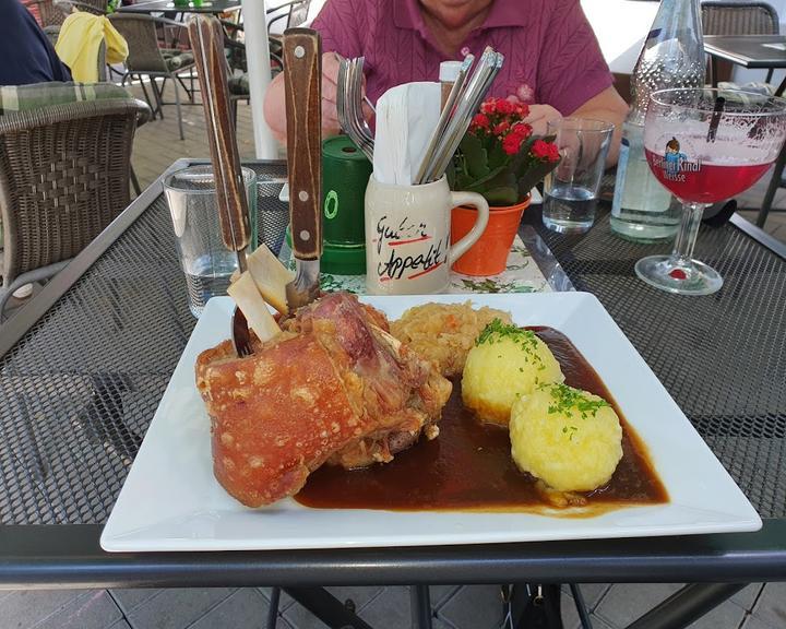 Blattlaus Adlershof