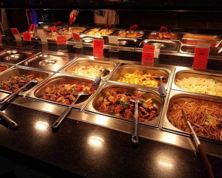 China Restaurant Phoenix