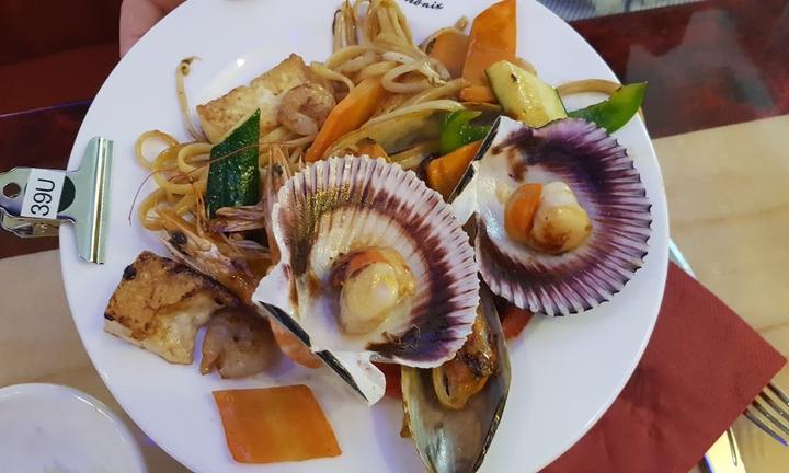 China Restaurant Phoenix