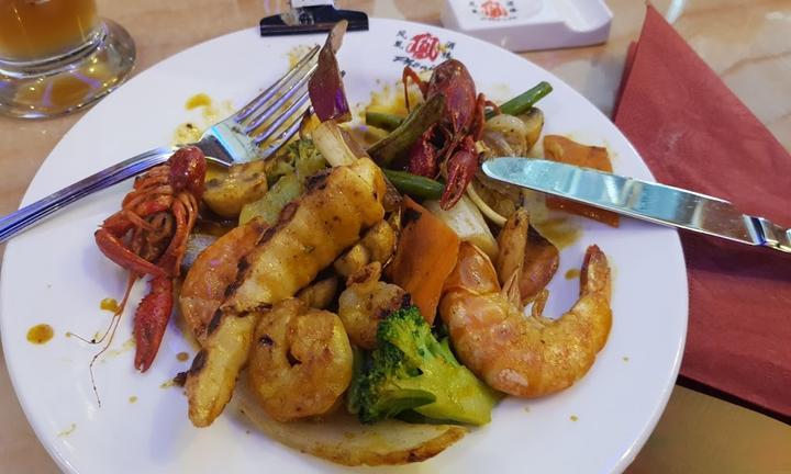 China Restaurant Phoenix