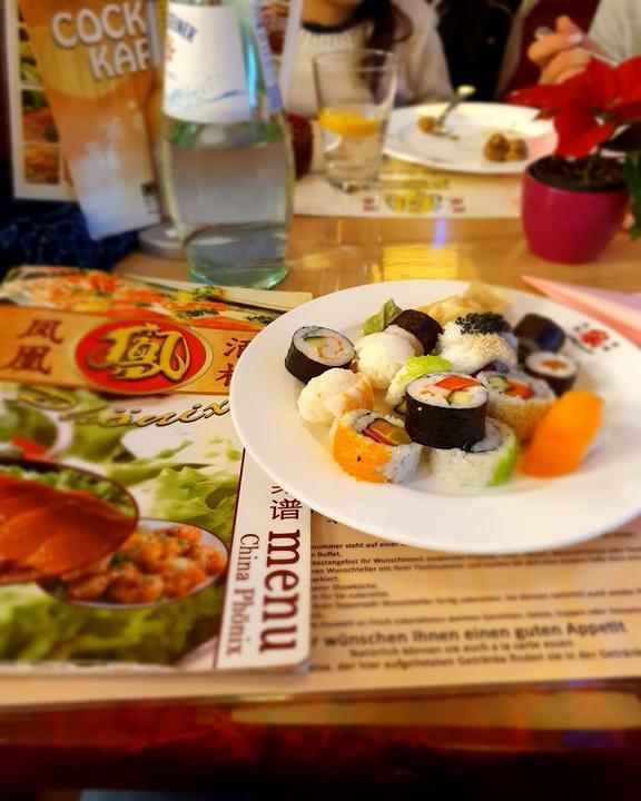 China Restaurant Phoenix