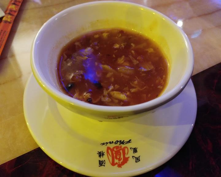 China Restaurant Phoenix
