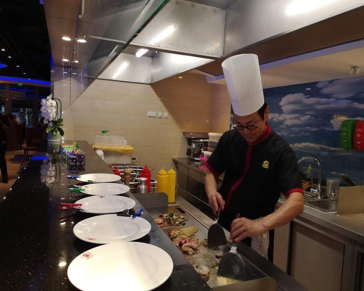 China Restaurant Phoenix