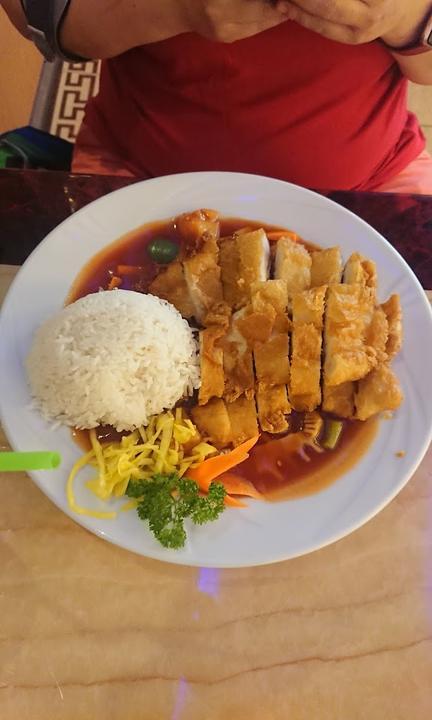 China Restaurant Phoenix