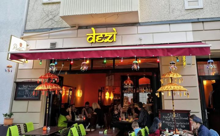 Dezi
