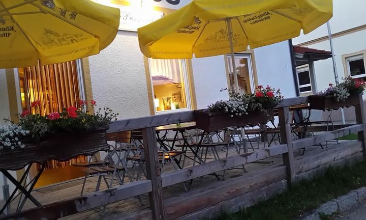 Bürgerstuben am Rathaus