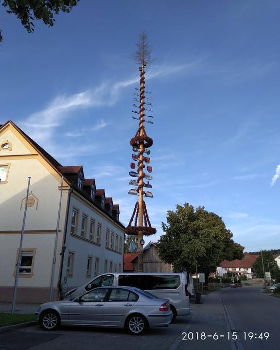 Bürgerstuben am Rathaus