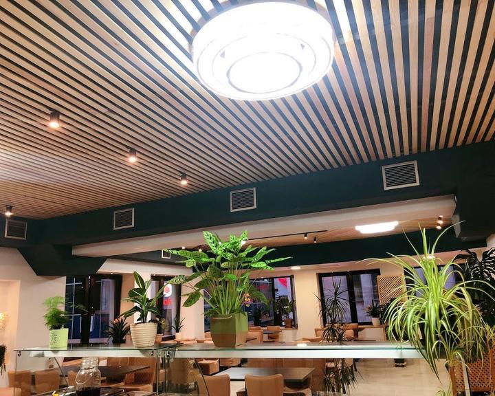 1Pin Restaurant