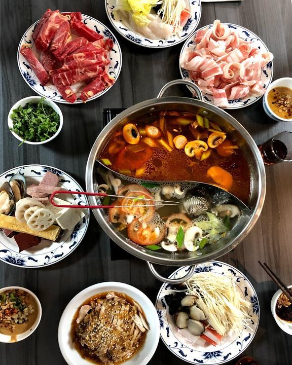 1Pin Restaurant