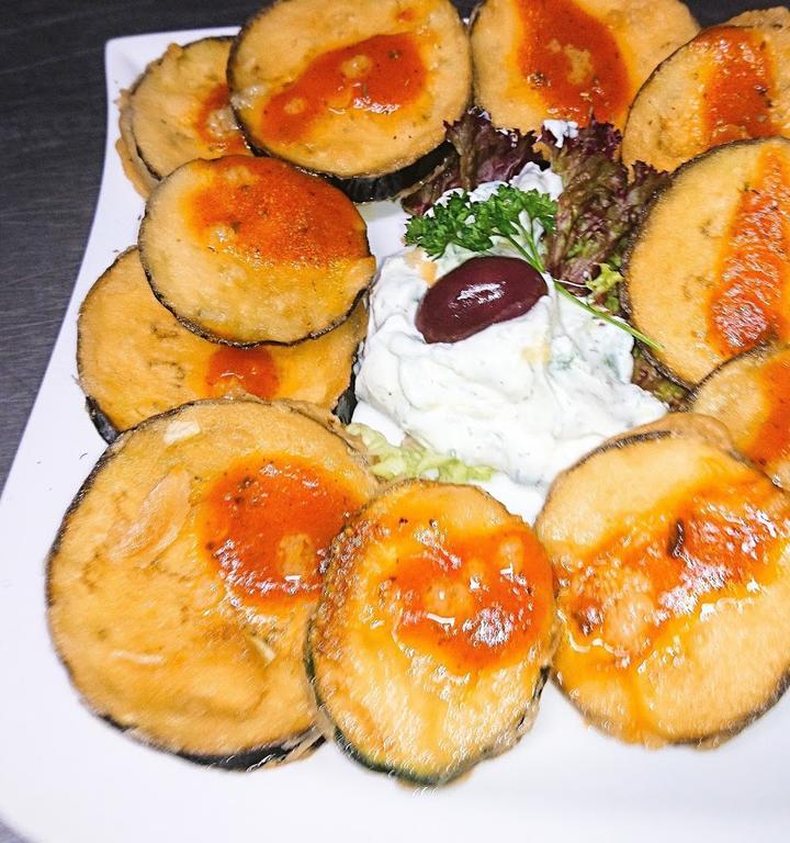 Restaurant Der Grieche