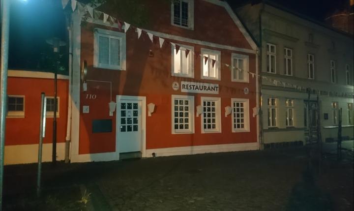 Restaurant Der Grieche