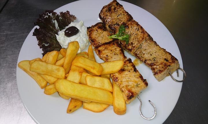 Restaurant Der Grieche