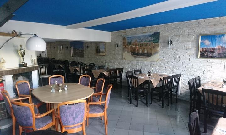 Restaurant Der Grieche