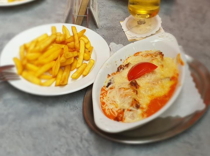 Restaurant Der Grieche