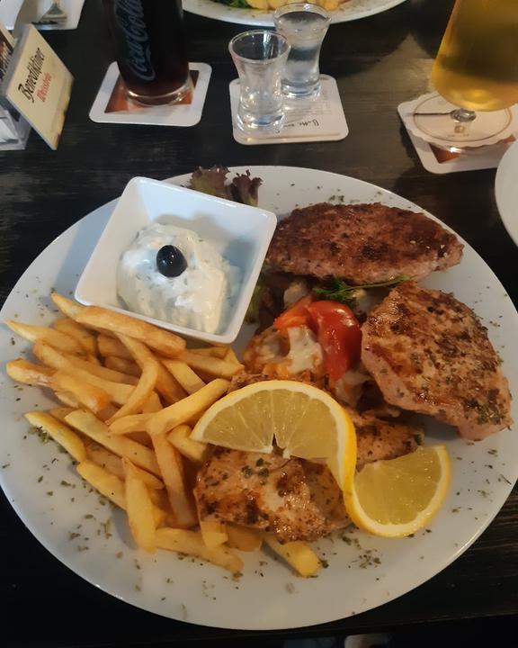 Restaurant Der Grieche