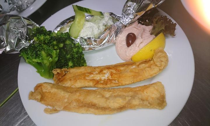 Restaurant Der Grieche