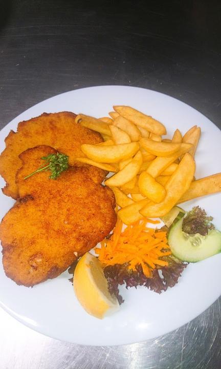 Restaurant Der Grieche