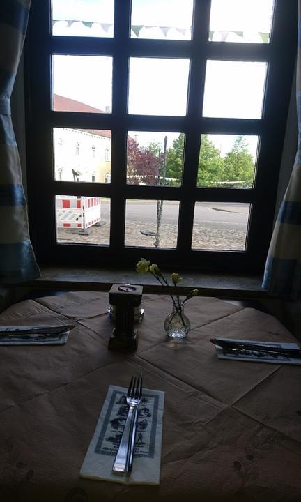Restaurant Der Grieche
