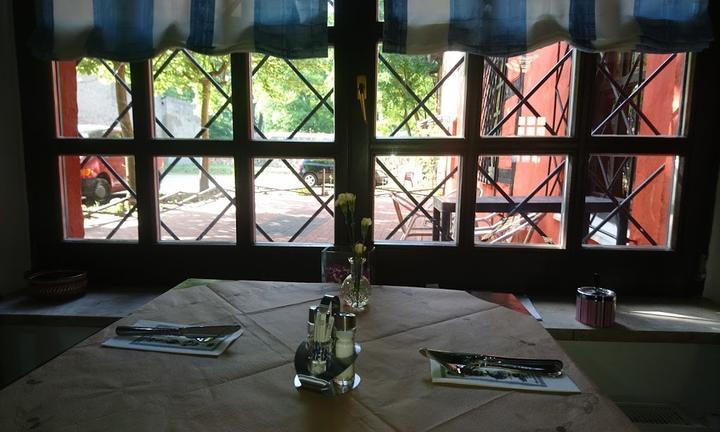 Restaurant Der Grieche