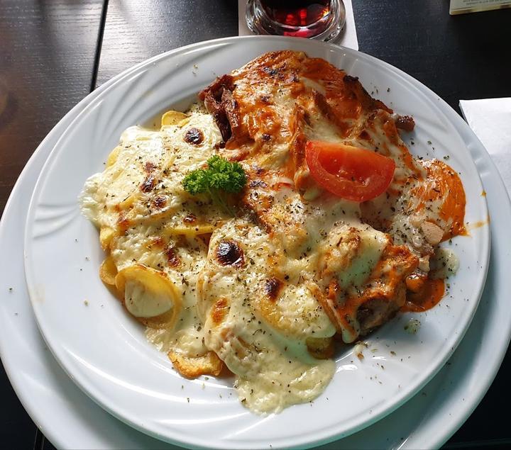 Restaurant Der Grieche