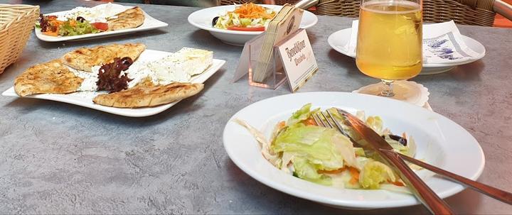 Restaurant Der Grieche