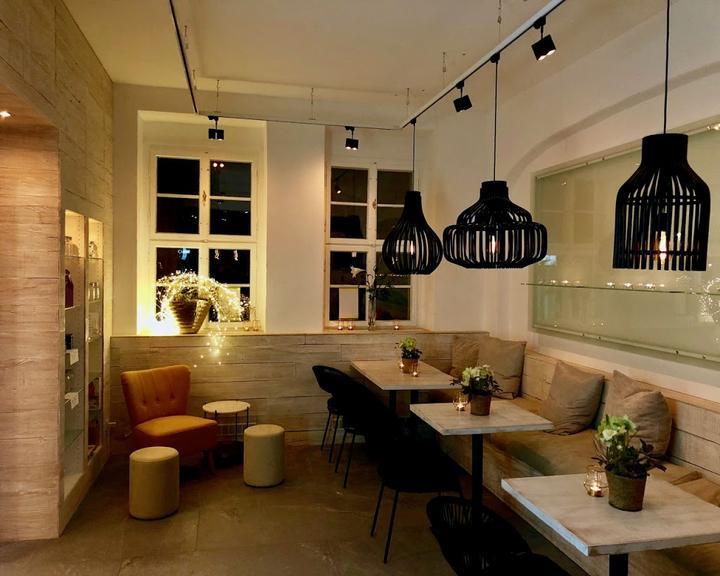 Sukha Juice Bar