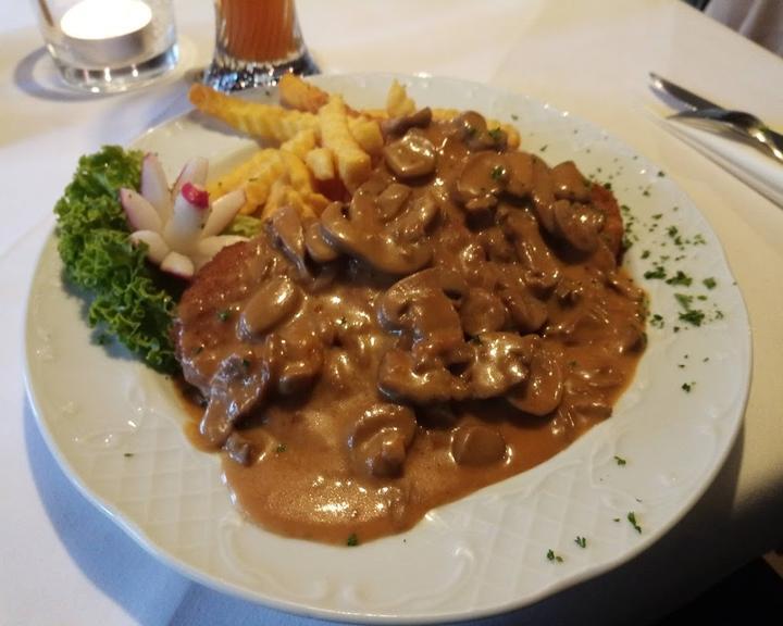 Zum Goldenen Lowen