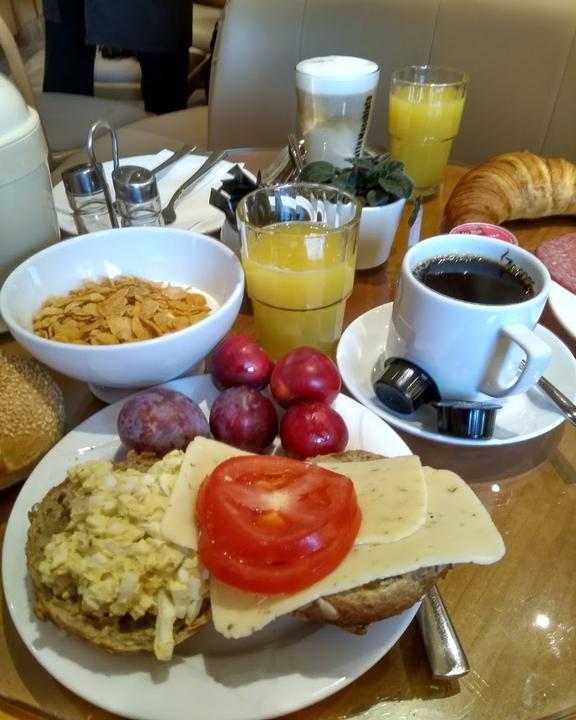 Cafe Konditorei Schreiber