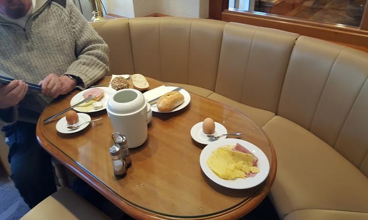Cafe Konditorei Schreiber