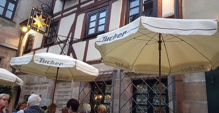 Zum Gulden Stern