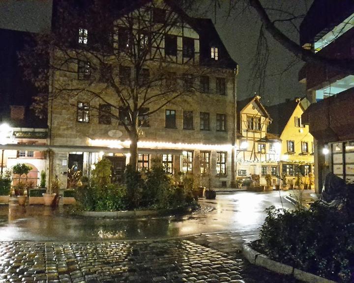 Zum Gulden Stern