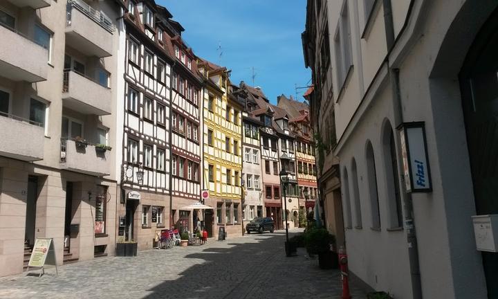 Zum Gulden Stern