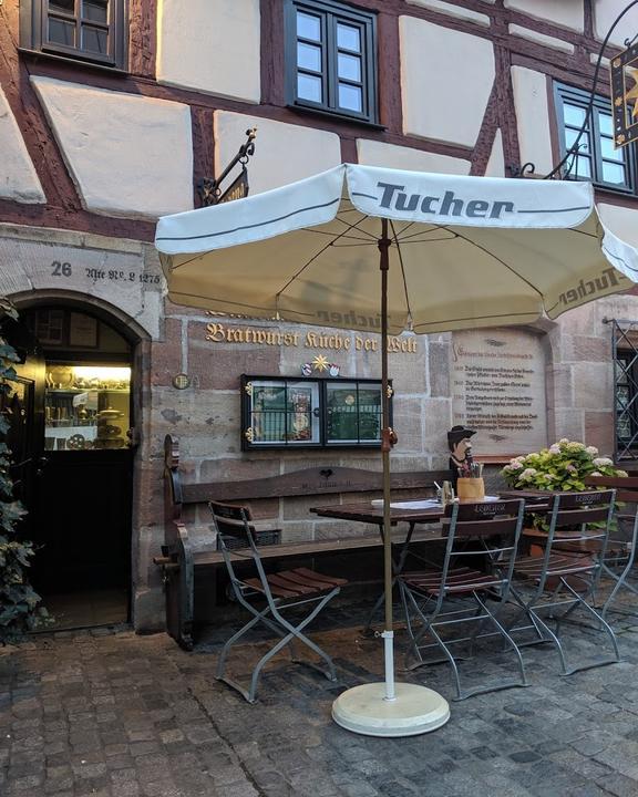 Zum Gulden Stern