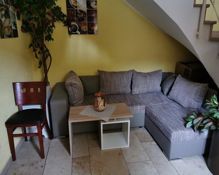 Villa casale da Gianni