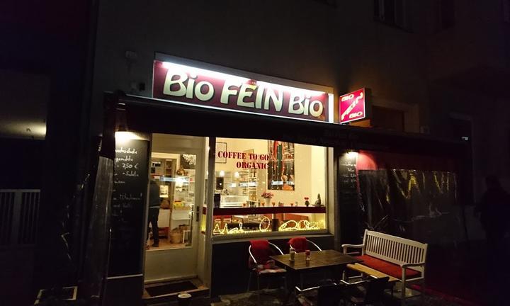 Bio Fein Bio