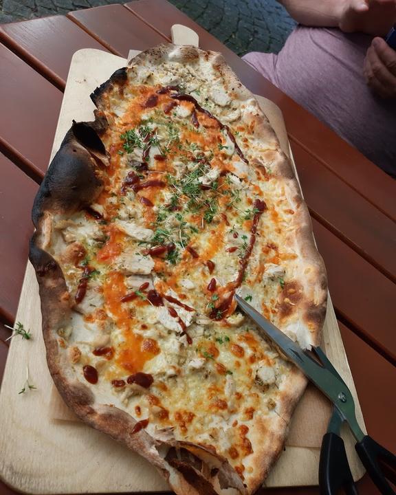 Restaurant Flamingo Munchner Tierpark Hellabrunn