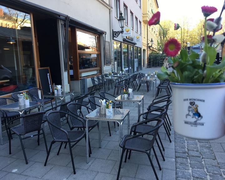 Brezenreiter Restaurant - Cafe
