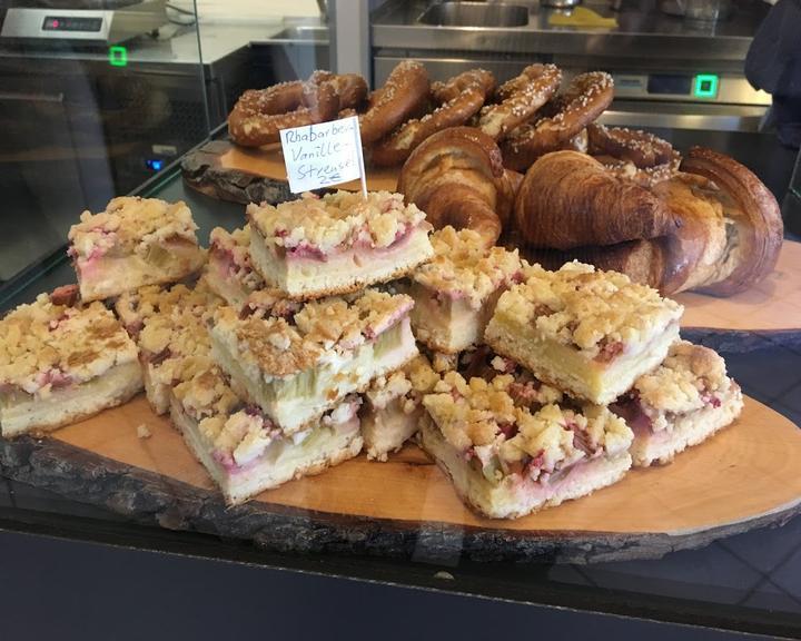 Brezenreiter Restaurant - Cafe