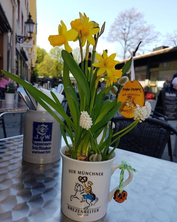 Brezenreiter Restaurant - Cafe