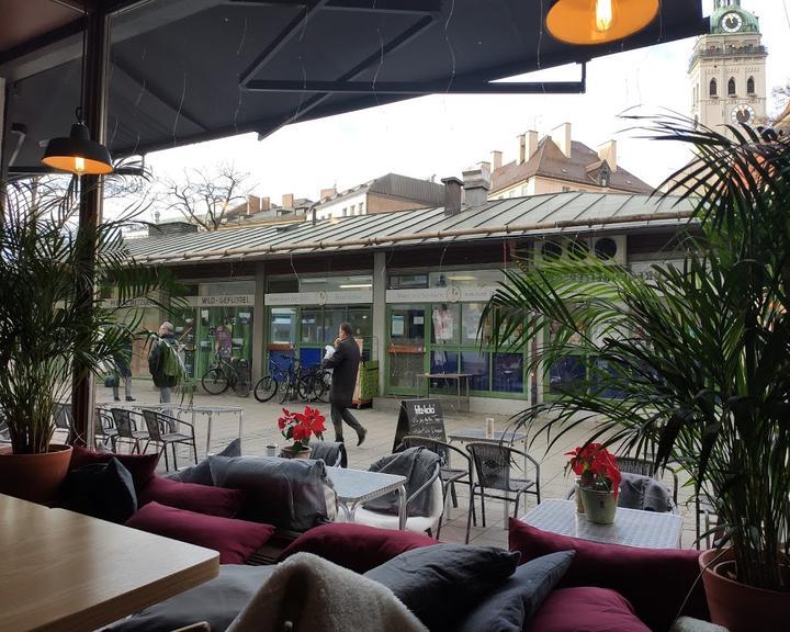 Brezenreiter Restaurant - Cafe